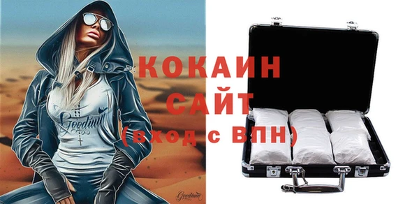 тгк Абдулино